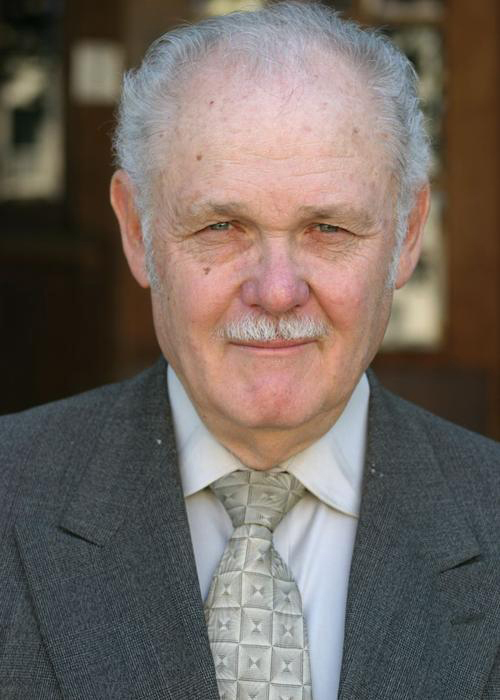 Thaine H. Allison, Jr.