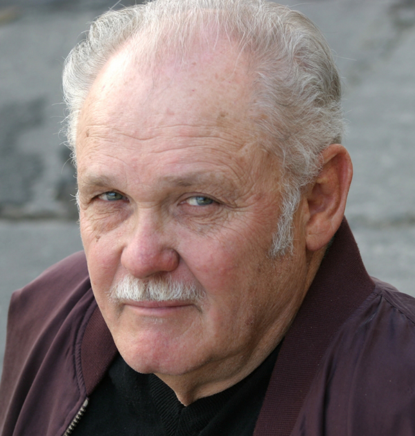 Thaine H. Allison, Jr.