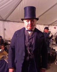 Thaine H. Allison, Jr.