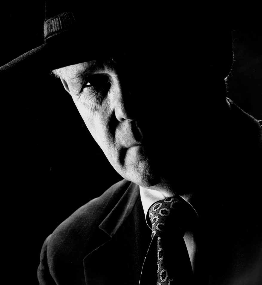 Thaine H. Allison, Jr.