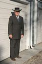 Thaine H. Allison, Jr.
