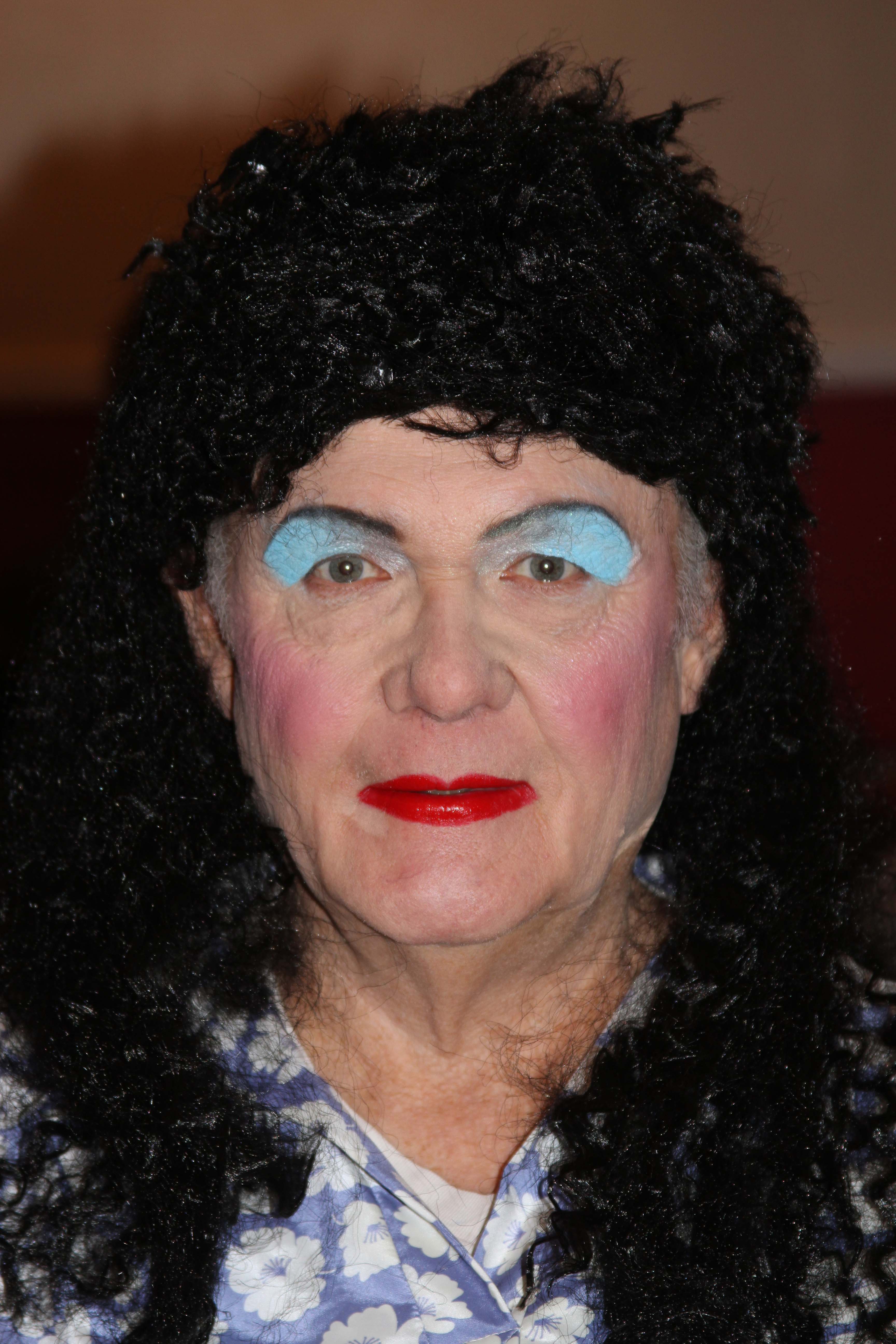Thaine H. Allison, Jr.